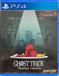 Arvutim&auml;ng Ghost Trick: Phantom Detective (Import) - PlayStation 4