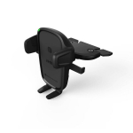 Iottie telefonihoidja Easy One Touch 2 Air Vent / CD Charging Mount