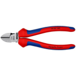 Knipex kaablitangid Wire Cutter chrome 160mm