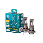 Komplekt LED-pirne PREMIUM H7 M-TECH LSPSNG7