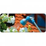 Spray lance - Niet gespecificeerd - Telescopisch - 6 functies - Plastic en aluminium - 28-48 inch