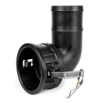 P&otilde;lv Bradas Camlock T&uuml;&uuml;p C 3" - PP