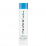 Paul Mitchell Clarifying Shampoo Three Removes Chlorine And Impurities 300ml