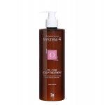 System 4 - Nr. O Oli Cure Hair Mask 500 ml