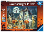 Ravensburger pusle 300-osaline XXL Haloween