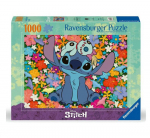 Ravensburger pusle Puzzle Disney - Stitch (1000-osaline)