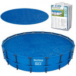 Basseini kate Bestway FlowClear, 527-549 cm