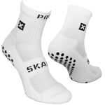 Adult White Comfort 2.0/ Ankle Socks Adult White Comfort 2.0 41-47 Proskary l&uuml;hikesed spordisokid, 41/47