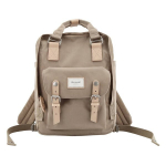 Plecak na laptopa 14'' Himawari 188L (kawowy) 188L-80