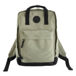 Himawari 14'' laptop backpack 1084m (olive) 1084m-7