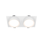 Allvalgusti DL086-02-GX53-SQ-W