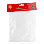 Tehislumi dekoratsioonideks, 20 g