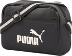 Campus reporter s puma 07882601 unisex juoda unisex must