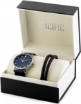 Meeste k&auml;ekell Pacific X0091-08, kingikomplekt