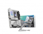MSI MPG Z890 EDGE TI WIFI emaplaat Intel Z890 LGA 1851 ATX Wi-Fi 7.1 heliga