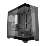 Korpus Darkflash C218M computer case (black)