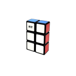 Teistmoodi rubiku kuubik 123 kuubik - 2x3
