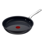 Tefal pann Jamie Oliver Prima Frying Pan, 24cm, must
