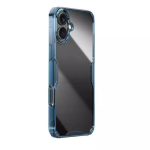 Nillkin Nature TPU PRO Cover for Apple iPhone 16 Blue