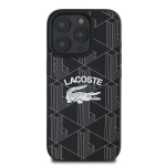 Lacoste Monogram Vintage Logo MagSafe