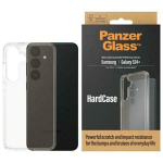 PanzerGlass HardCase Sam S24+ S926  przezroczysty|transparent 1214