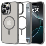 TECH-PROTECT MAGEDGE MAGSAFE IPHONE 16 PRO MAX TITANIUM|GUNMETAL