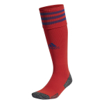 Adi 21 sock adidas performance h18884 unisex raudona unisex punane