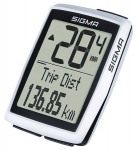 SIGMA BC 12.0 WL STS juhtmevaba jalgrattakompuuter