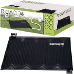 Matt basseinivee soojendamiseks Bestway Solar