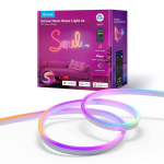 Govee Neon Strip Light 4 Meter valge Matter ready