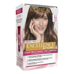 P&uuml;siv&auml;rv Excellence L'Oreal Make Up Tume tuhkblond