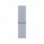 Apple kellarihm Watch 42mm Blue Cloud Sport Loop