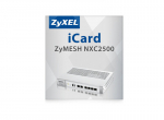 Zyxel iCard ZyMESH T&auml;iendprogramm NXC2500 jaoks
