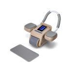 K&otilde;hulihaste treener HMS KA08, pruun