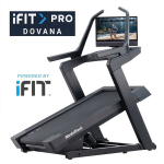 Jooksulint NordicTrack X24