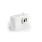 Reoveepump DAB GENIX 110 WC-1