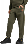 Puma P&uuml;ksid Teismelistele Ess + 2 Col Logo Pants Fl Khaki 586988 77 586988 77/164, 140