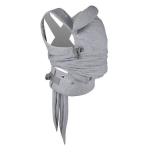 Ergonoomiline kandekott Chicco Boppy Comfygrow, helehall