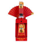 K&auml;ehoolduskomplekt Maneki Neko, k&auml;tekreem 30 ml, k&uuml;&uuml;neviil koos lehvikuga