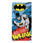 R&auml;tik Batman Whoom, 70x140 cm