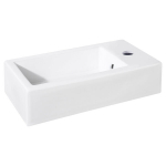 Valamu 40 x 22 x 11,5 cm, valge