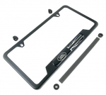 Land Rover Defender Discovery Range Rover Numberplate Frame Originaal VPLVY0073