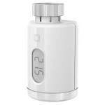Homematic IP termostaat Radiator Thermostat ? pure (HmIP-eTRV-3) (valge)