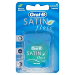 Hambaniit ORAL-B Satin Floss, 25 m