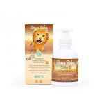 Laste &scaron;ampoon "Sweet Cloud", 250 ml