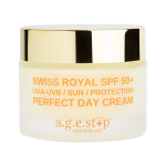 Igap&auml;evane kaitsev n&auml;okreem Age Stop Swiss Royal Spf50 p&auml;ikesekreem, 50 ml