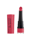 BOURJOIS - Matt huulepulk (04 HIP HIP PINK), 2,4 g