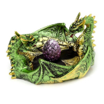 Viirukialus Dark Legends Dragon