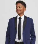 Jack & Jones laste lips 12245736*01, must