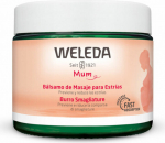 Kehakreem Weleda Moisturising Body Balm, 150 ml